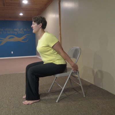 Inner Guide to Stretching – Opening the Chest (Video Download)