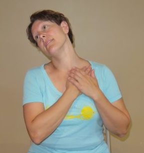 Inner Guide to Stretching – Neck Stretches (Video Download)
