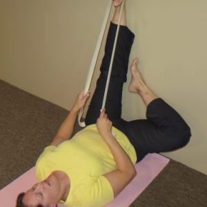 Inner Guide to Stretching – Leg Stretches (Video Download)