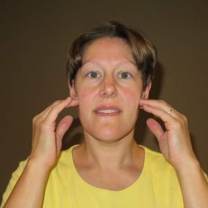 Ear, Mouth, and Throat Release Class (video download)