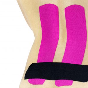 Kinesiotaping Made Easy (video download)