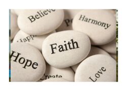 spiritual faith healing
